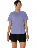 Футболка Asics CORE SS TOP 2012D170-501 р.XS помаранчевий