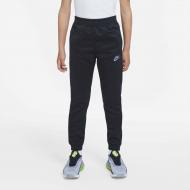 Брюки Nike B NSW AIR MAX PK JOGGER DM6792-010 р. L черный