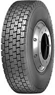 Шина POWERTRAC Power Plus 215/75R17.5 J всесезонные