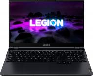 Ноутбук Lenovo Legion 5 15ACH6 Phantom Blue 15,6" (82JW00QJRA) phantom blue