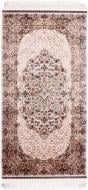 Килим DILEK GAZIANTEP TEBRIZ (3918A C.BEIGE/L.BEIGE) 80x150 см