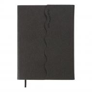 Дневник датированный CHARME Buromax A5 2026 BM.21146-09 серый