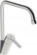 Змішувач для кухні Oras з високим виливом Saga Style 3933FH