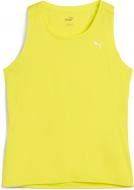 Майка Puma W RUN VELOCITY TANK (POLY) 52657439 р.M желтый