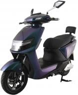 Электроскутер Forte RANGER 2000 Вт зеленый (143131) Электроскутер Forte RANGER 2000 Вт зеленый (143131)