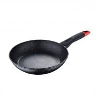 Сковорода Bergner Chroma, 24 см (BG-30111-BK)