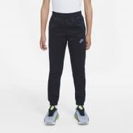 Брюки Nike B NSW AIR MAX PK JOGGER DM6792-010 р. XL черный Брюки Nike B NSW AIR MAX PK JOGGER DM6792-010 р. XL черный