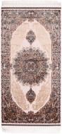 Ковер DILEK GAZIANTEP TEBRIZ (7050A L.BEIGE/L.BEIGE) 80x150 см