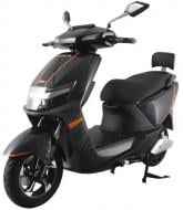 Электроскутер Forte RANGER 2000 Вт серо-оранжевый (143133)