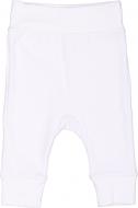 Штани для новонароджених Фламінго 40 375-212 р.62 білий