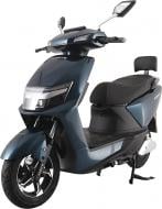 Электроскутер Forte RANGER 2000 Вт синий (143132)