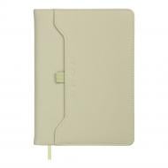 Дневник датированный SAVANA Buromax A5 2026 BM.21148-09 серый