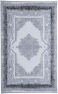 Килим DILEK GAZIANTEP ADEN (7250E L.GREY/GREY) 100x200 см