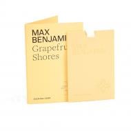 Ароматизатор підвісний Max Benjamin Grapefruit Shores