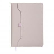 Дневник датированный SAVANA Buromax A5 2026 BM.21148-39 лавандовый