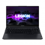 Ноутбук Lenovo Legion 5 15ACH6H 15,6" (82JU01C2RA) phantom blue