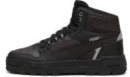 Кросівки чоловічі демісезонні Puma REBOUND ABRUPT OPEN ROAD II 39746901 р.44,5 чорні