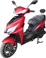 Электроскутер Forte LEON 72В 2500 Вт красный (124081)