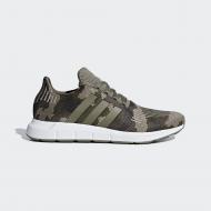 Кроссовки мужские Adidas SWIFT RUN BD7976 р.40 хаки