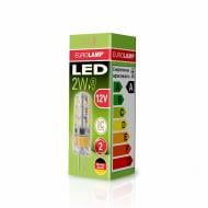Світлодіодні лампи (LED) G4