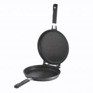 Сковорода-гриль Bergner Orion, 26 см (BG-35100-GY)