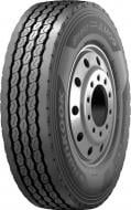 Шина Hankook AM09 13/R22.5 K під шип всесезонні