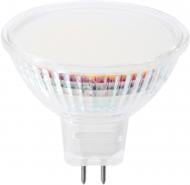 Лампа светодиодная Feron Optima LB-541 3 Вт MR16 матовая GU5.3 220 В 2700 К