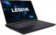 Ноутбук Lenovo 17ITH6 17,3" (82JN003URA) phantom blue