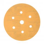 Круг шлифовальный 3M 01081 Hookit™ Gold Disc 236U P120 150 мм 23325