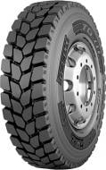 Шина PIRELLI TG01 кар'єр 13/R22.5 J всесезонні