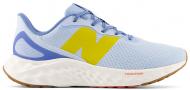 Кросівки жіночі демісезонні New Balance Fresh Foam Arishi WARISMB4 р.39 сині