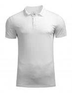 Поло Outhorn HOL19-TSM622A-10S р.2XL белый