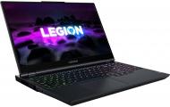 Ноутбук Lenovo Legion 5 17ACH6 17,3" (82K000AHRA) phantom blue