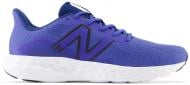 Кросівки чоловічі демісезонні New Balance 411 M411CR3 р.41,5 сині