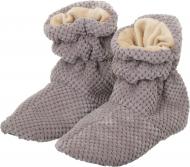 Тапки домашние р. 36/37 бежевый DW- 015