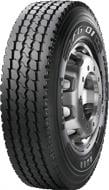 Шина PIRELLI FG01 315/80R22.5 K всесезонні