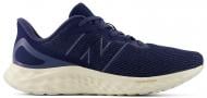 Кроссовки мужские демисезонные New Balance FRESH FOAM ARISHI V4 MARISAN4 р.43 синие