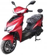 Электроскутер Forte LEON PRO 2500Вт красный (139019)