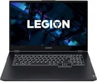 Ноутбук Lenovo Legion 5 17ITH6H 17,3" (82JM0045RA) phantom blue