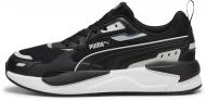 Кроссовки мужские демисезонные Puma X-RAY 3 39906401 р.44,5 черные с белым