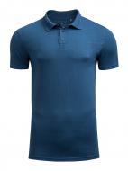 Поло Outhorn HOL19-TSM622A-33M р.XL синій