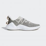 Кроссовки мужские Adidas AlphaBOUNCE TRAINER D96705 р.43 1/3 серые