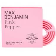 Ароматизатор на дефлектор Max Benjamin Pink Pepper (8000020897855)