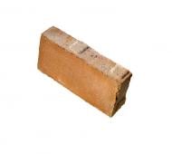 Тротуарная плитка МОНОЛИТ Кирпич (прессованный) 45 мм бежевый