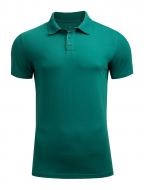 Поло Outhorn HOL19-TSM622A-46M S мятный