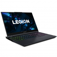 Ноутбук Lenovo Legion5 17ACH6H 17,3" (82JY00JWRA) phantom blue