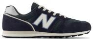 Кроссовки мужские демисезонные New Balance 373 ML373OK2 р.46,5 синие