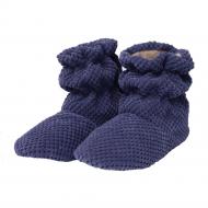 Тапки домашние р. 36/37 фиолетовый DW- 080