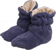 Тапки домашние р. 38/39 фиолетовый DW- 080