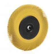 Щетка торцевая 3M Scotch-Brite ™ Bristle,BB-ZB,150х13 мм, тип С 19928